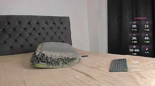 jordanmuskk online show from 19, 1, 2025