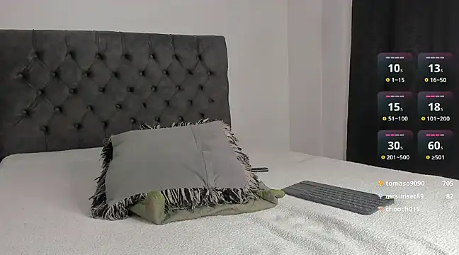 jordanmuskk online show from 30, 1, 2025