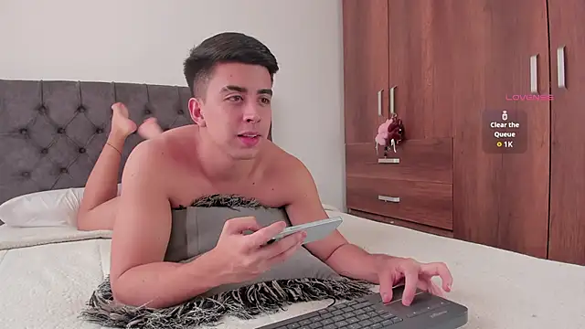 jordanmuskk online show from 7, 10, 2025