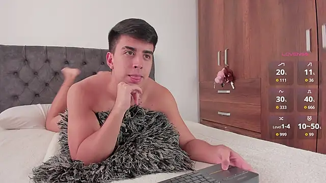 jordanmuskk online show from 20, 11, 2025