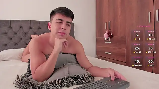 jordanmuskk online show from 24, 11, 2025