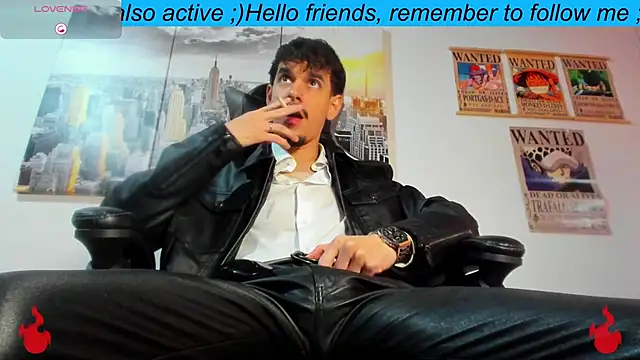 BRAYHAMBROWN online show from 6, 3, 2026