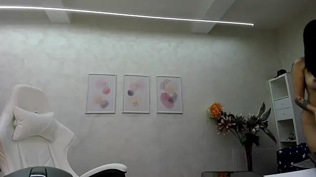 patriciakeys online show from 23, 12, 2024