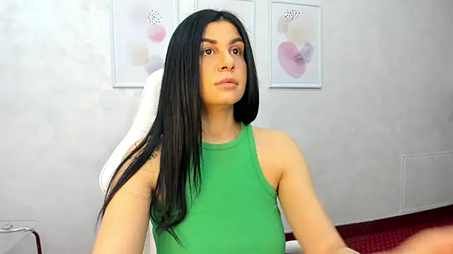 patriciakeys online show from 14, 2, 2025