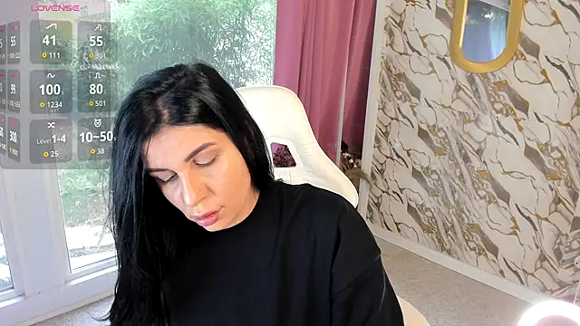 patriciakeys online show from 25, 9, 2025