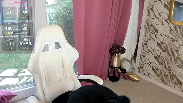 patriciakeys online show from 29, 9, 2025