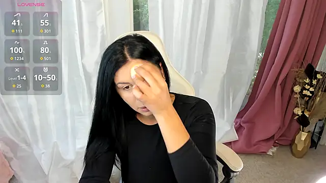 patriciakeys online show from 26, 10, 2025