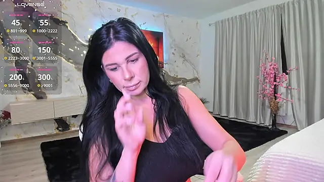 patriciakeys online show from 15, 1, 2026