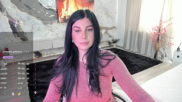 patriciakeys online show from 3, 2, 2026