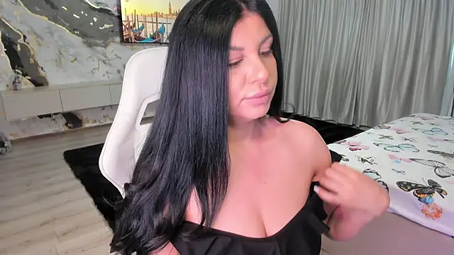 Snapshot of patriciakeys chatting on 13, 5, 2026 patriciakeys online show from 13, 5, 2026