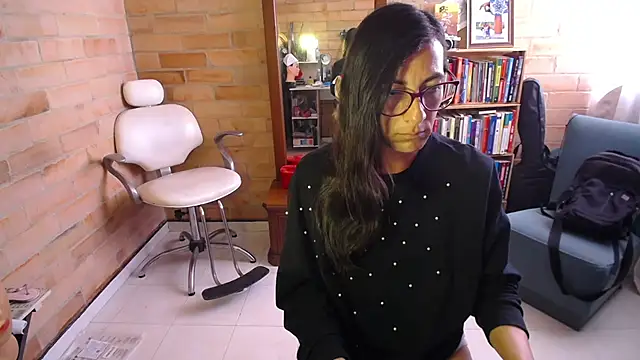 VioletaGomezCo online show from 15, 9, 2025