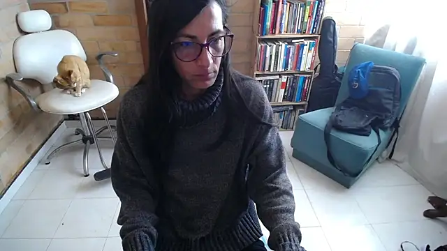 VioletaGomezCo online show from 23, 9, 2025