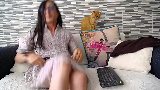 VioletaGomezCo online show from 29, 9, 2025