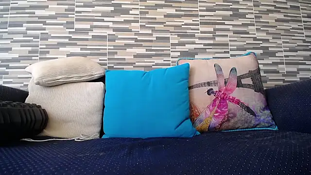 VioletaGomezCo online show from 19, 1, 2026