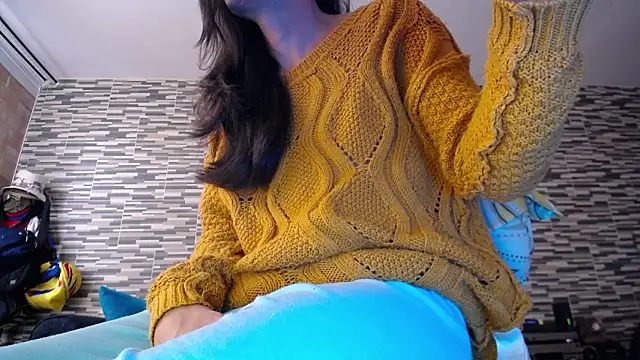 VioletaGomezCo online show from 17, 3, 2026