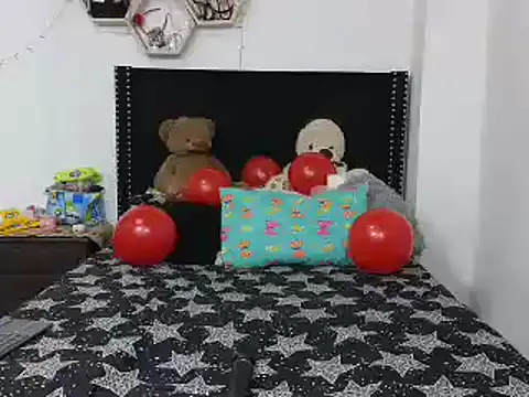 charlotte 077 online show from 15, 2, 2025