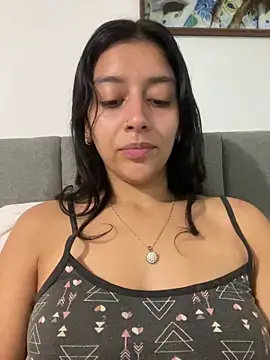 BrittanyDiaz online show from 28, 2, 2026