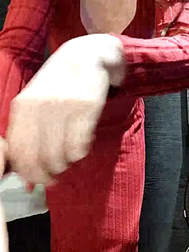 DahliaSegreta online show from 10, 3, 2025