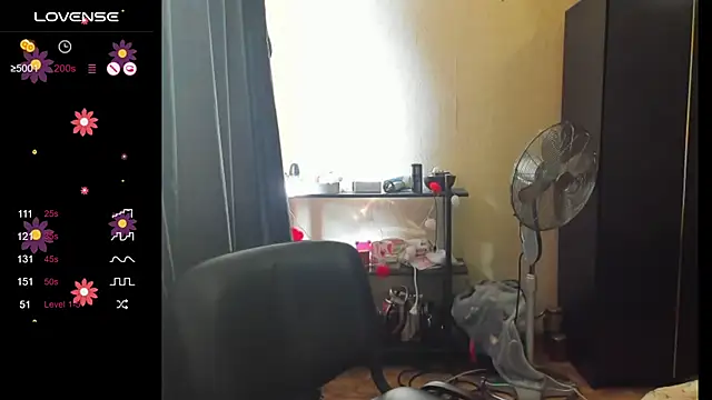 Boni NeLL   online show from 26, 2, 2025