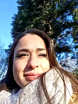 LydiaMaus96 online show from 11, 1, 2025