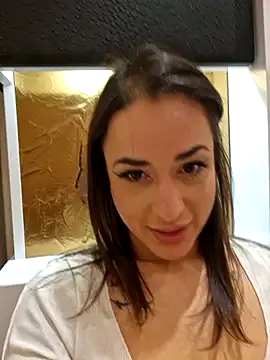 LydiaMaus96 online show from 23, 1, 2025