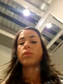 LydiaMaus96 online show from 17, 9, 2025