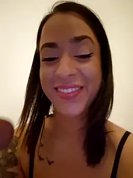 LydiaMaus96 online show from 4, 12, 2025