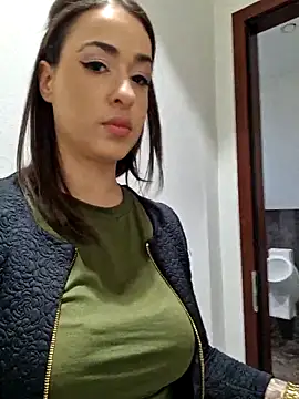 LydiaMaus96 online show from 13, 3, 2026