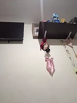 karlamorris  online show from 14, 11, 2025