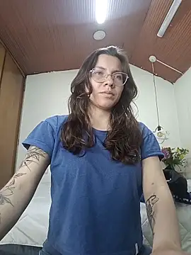 karlamorris  online show from 19, 12, 2025