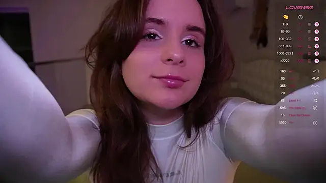 Jantrlatex online show from 7, 10, 2025