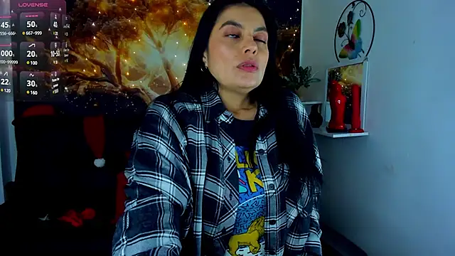 Lust Mom41 online show from 19, 12, 2024