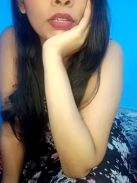 Snapshot of Sexy_DarloSiya chatting on 16, 2, 2025 Sexy DarloSiya online show from 16, 2, 2025