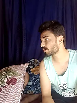 Sexy DarloSiya online show from 25, 10, 2025