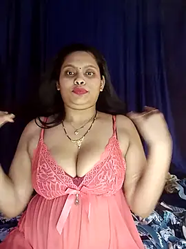 Sexy DarloSiya online show from 21, 11, 2025