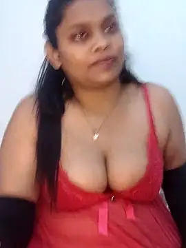 Sexy DarloSiya online show from 12, 2, 2026