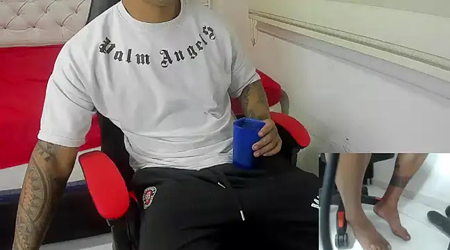 king diablo666 online show from 26, 2, 2025