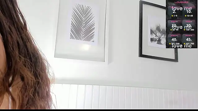 Anniee boobs online show from 21, 12, 2024