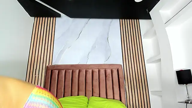 ChloeParkss  online show from 6, 2, 2025