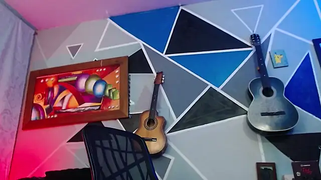 MagnusFrost online show from 18, 3, 2026