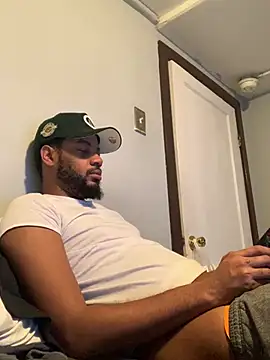 MrPresident P online show from 19, 1, 2025