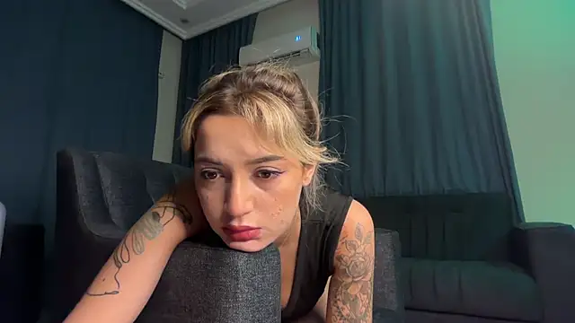 yaprakmericc online show from 5, 1, 2026