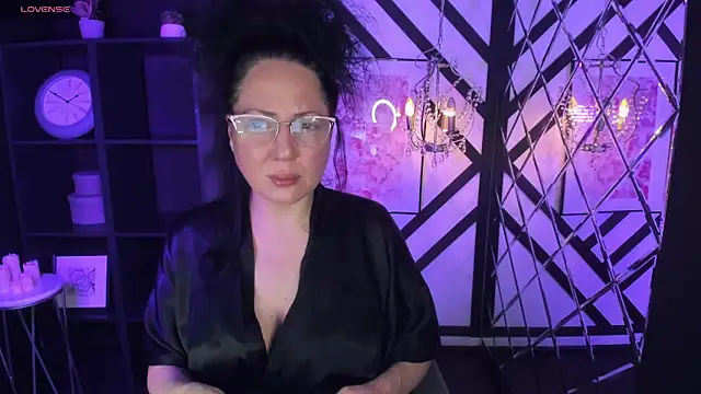 Anita Muse online show from 10, 1, 2025