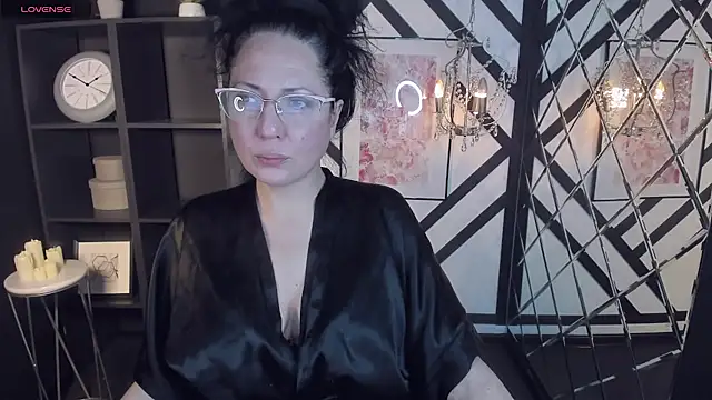 Anita Muse online show from 13, 1, 2025