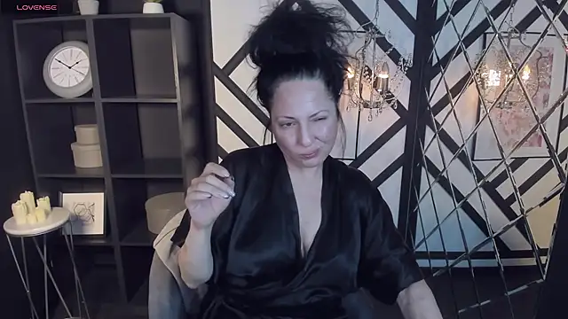 Anita Muse online show from 13, 1, 2025