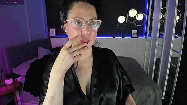 Anita Muse online show from 19, 1, 2025