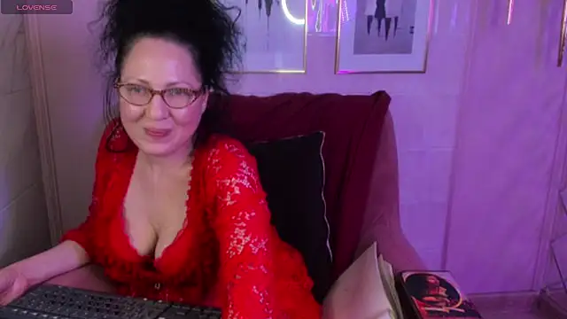Anita Muse online show from 14, 2, 2025