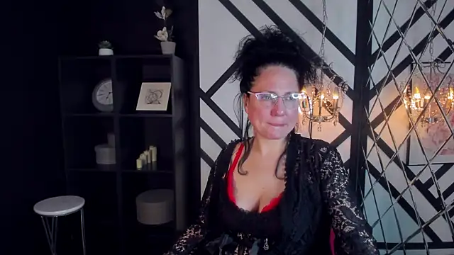 Anita Muse online show from 21, 3, 2025