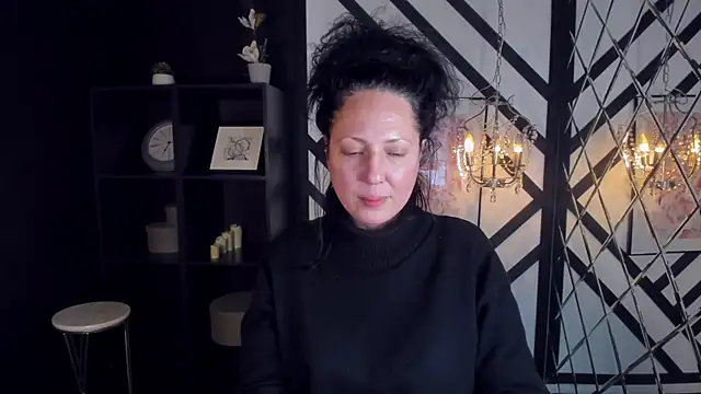 Anita Muse online show from 21, 3, 2025