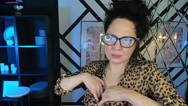 Anita Muse online show from 22, 11, 2025